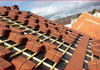 Rénover sa toiture à Ingrandes-de-Touraine